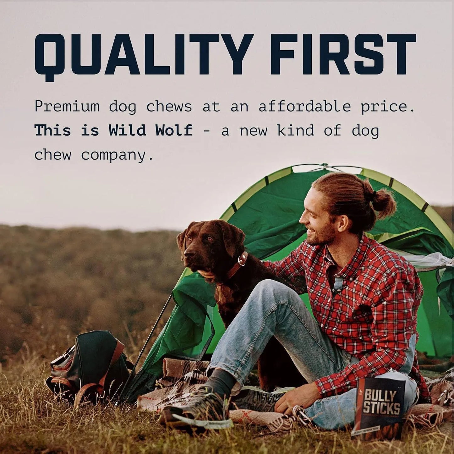 Premium Beef Scapula Dog Chews: 100% Natural, Grass-Fed Joint Support Treats – Healthy, Long-Lasting Protein Rewards for Your Best Friend (1 lb)
